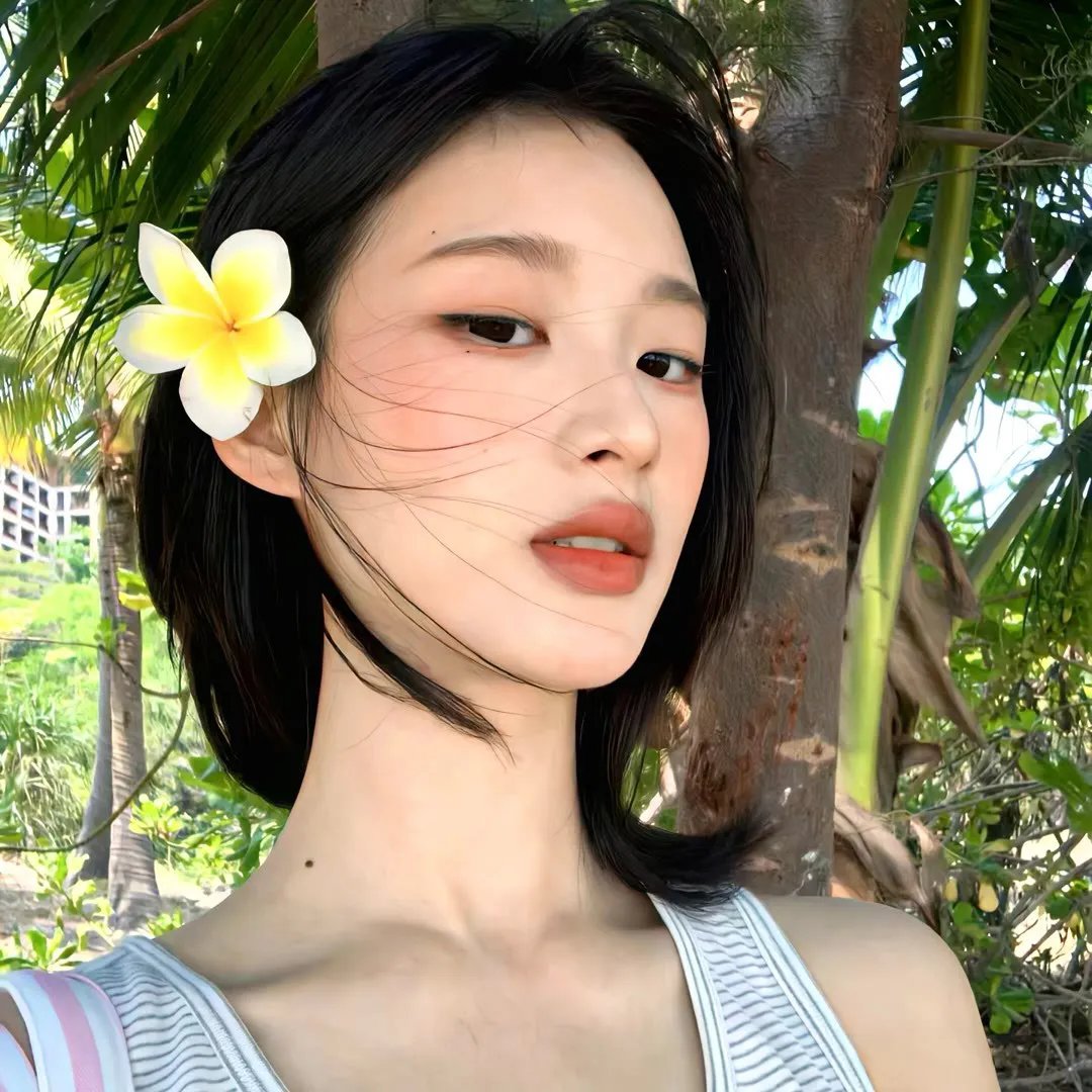 盛女借种 封面