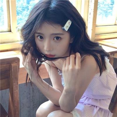 女影人生 封面